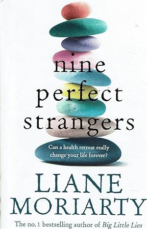 Nine Perfect Strangers: Can A Health Retreat Really Change Your Life For Ever