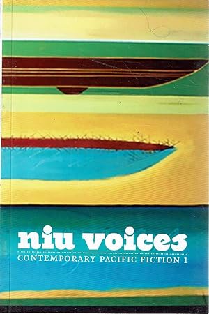 Imagen del vendedor de Niu Voices: Contemporary Pacific Fiction a la venta por Marlowes Books and Music