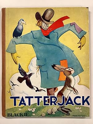 Story of Tatterjack