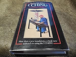 Seller image for Fortune Teller's I Ching for sale by Veronica's Books