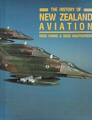 The History Of New Zealand Aviation