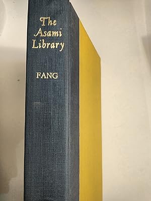 Seller image for The Asami Library, a Descriptive Catalogue for sale by Early Republic Books