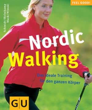 Imagen del vendedor de Nordic Walking (GU Feel good!) a la venta por Gerald Wollermann