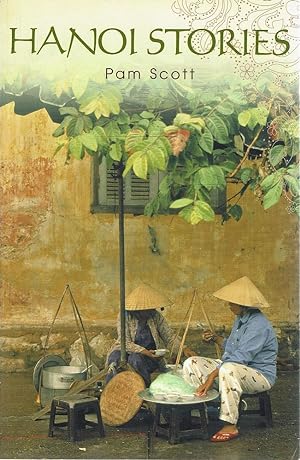 Seller image for Hanoi Stories for sale by Marlowes Books and Music