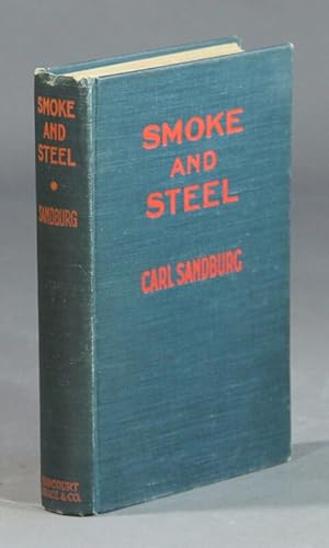 Smoke and steel