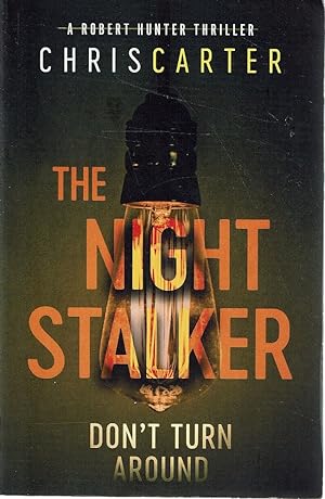 Seller image for The Night Stalker for sale by Marlowes Books and Music