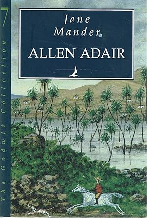 Seller image for Allen Adair for sale by Marlowes Books and Music