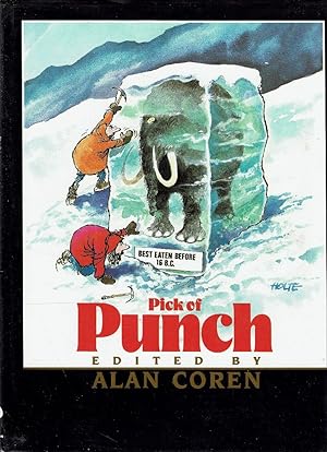 Pick Of Punch