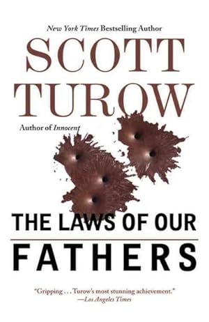 Seller image for Laws of Our Fathers for sale by GreatBookPrices