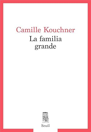 la familia grande