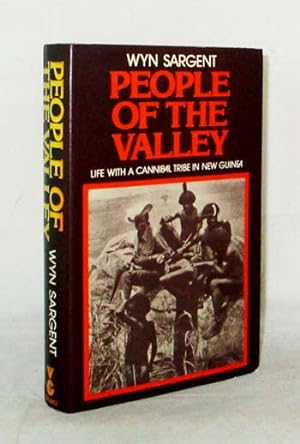 Bild des Verkufers fr People of the Valley zum Verkauf von Adelaide Booksellers