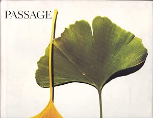 Seller image for Passage - a Work Record for sale by Badger Books