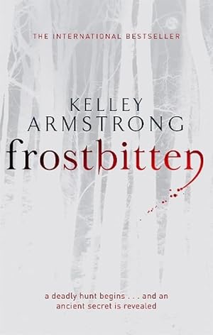 Seller image for Frostbitten (Paperback) for sale by Grand Eagle Retail