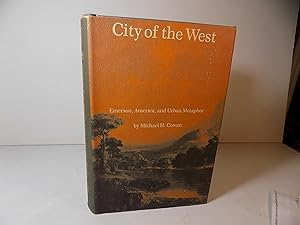 City of the West, Emerson, America, and Urban Metaphor