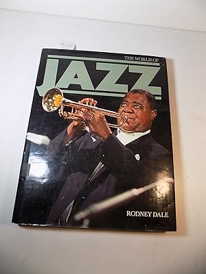 Seller image for The Joy of Jazz, Swing Era 1935-1947 for sale by Old Book Surfer