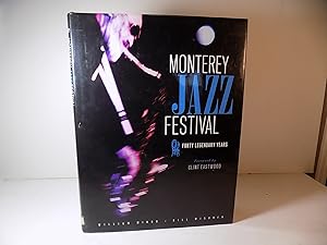 Monterey Jazz Festival, 40 Legendary Years