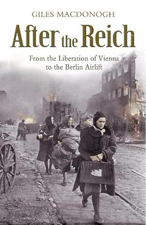 Bild des Verkufers fr After the Reich (Paperback) zum Verkauf von Grand Eagle Retail