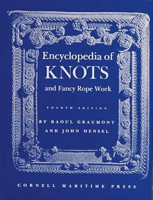 Seller image for Encyclopedia of Knots and Fancy Rope Work (Hardcover) for sale by Grand Eagle Retail