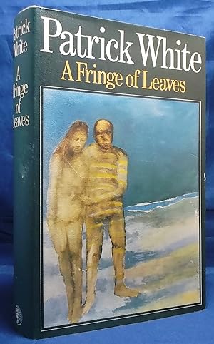 Seller image for A Fringe of Leaves for sale by Wormhole Books