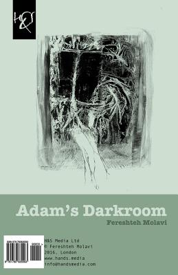 Seller image for Adam's Darkroom: Tarikkhaneh-Ye Adam (Paperback or Softback) for sale by BargainBookStores