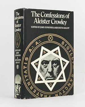 Aleister Crowley — Mandrake Press & Black Lodge — Leaflets & Booklets — Magick