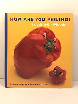 How are You Peeling? Foods with Moods