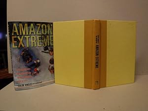 Imagen del vendedor de Amazon Extreme: Three Ordinary Guys, One Rubber Raft and the Most Dangerous River on Earth a la venta por Old Scrolls Book Shop