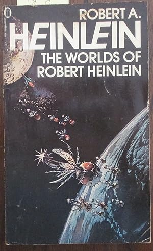 Worlds of Robert Heinlein, The