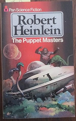 Puppet Masters, The