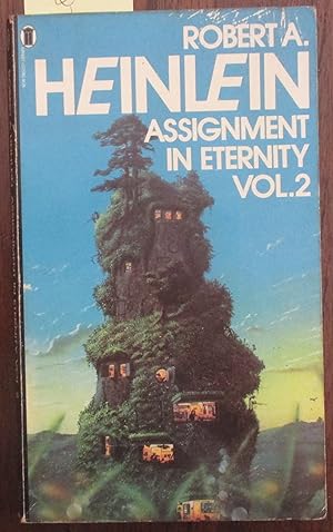 Assignment in Eternity Vol. 2