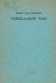 Seller image for Verklaarde Nag for sale by Eaglestones