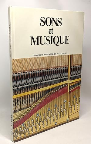 Seller image for Sons et musique for sale by crealivres