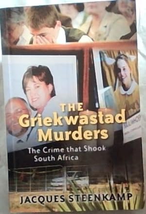 The Griekwastad Murders