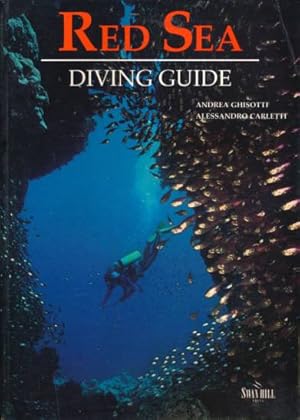 Imagen del vendedor de Red Sea Diving Guide a la venta por Barter Books Ltd