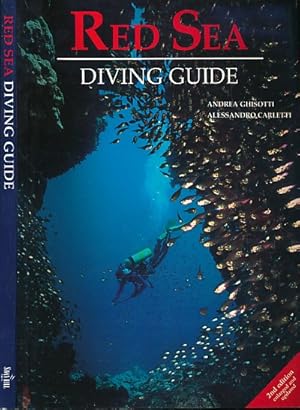 Imagen del vendedor de Red Sea Diving Guide a la venta por Barter Books Ltd