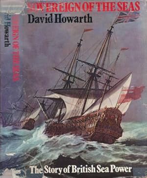 Imagen del vendedor de Sovereign of the Seas a la venta por Barter Books Ltd