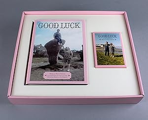 Immagine del venditore per Good Luck (Special Edition) venduto da VintagePhotoBooks