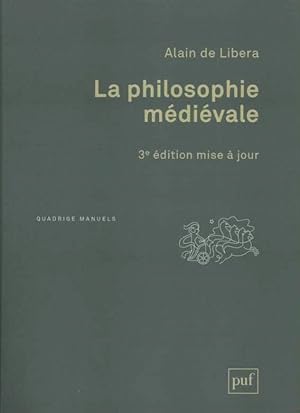 La philosophie médiévale