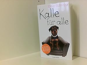 Seller image for Kalle fr alle for sale by Book Broker