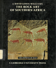 The Rock Art of Southern Africa (The Imprint of Man series)