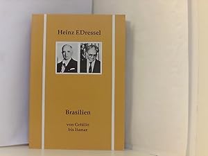 Brasilien: Von Getúlio bis Itamar