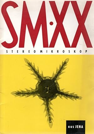 Stereomikroskop SM XX.