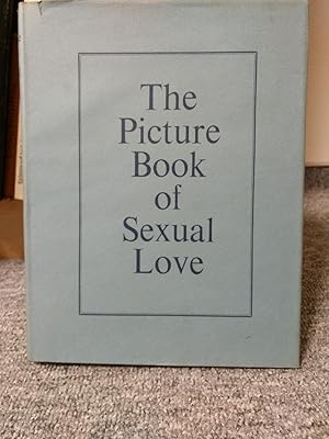 Seller image for The Picture Book of Sexual Love. for sale by PlanetderBuecher