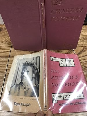 Seller image for THE NEUROTIC'S NOTEBOOK for sale by Bear Street Books and Records