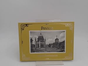 Potsdam in alten Ansichtskarten. [Deutschland in alten Ansichtskarten]