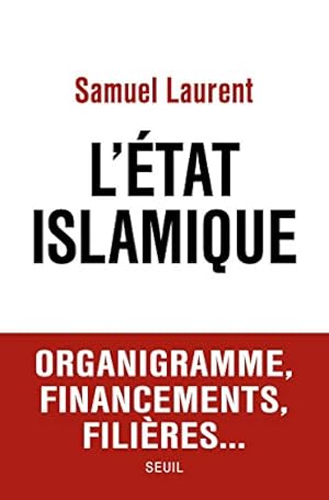 L'Etat islamique