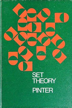Image du vendeur pour Set Theory mis en vente par Librodifaccia