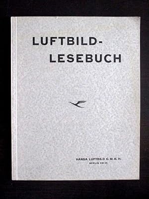 Luftbild-Lesebuch.