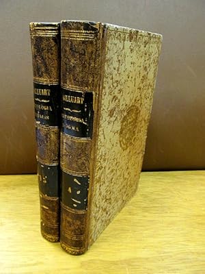 Imagen del vendedor de Blindbuch - Buchkassette: Summa Sancti Thomae hodiernis academiarum moribus.sive Cursus Theologiae.Tomus IV: Tractatus de opere sex dierum: de Incarnatione & Theologia Moralis. a la venta por Antiquariat Friederichsen