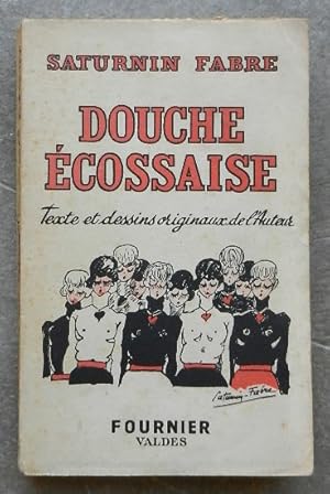 Douche écossaise.